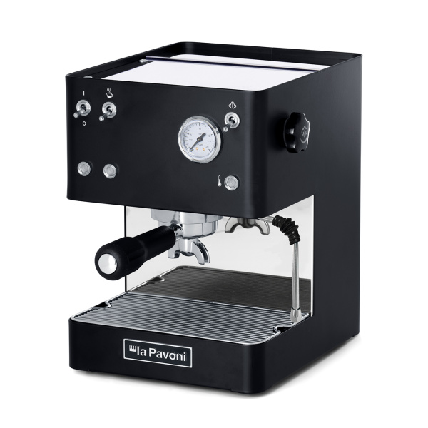 Кофемашина La Pavoni LPMCBN01EU