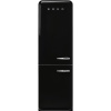 Ретро холодильник Smeg FAB32LBL5