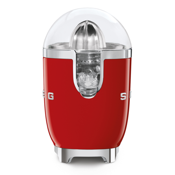  Соковыжималка Smeg CJF11RDEU