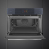 Компактный духовой шкаф Smeg SO4104APG
