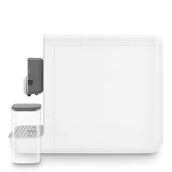  Кофеварка Smeg BCC13WHMEU