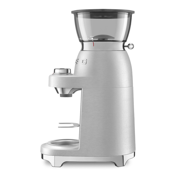 Кофемолка Smeg CGF02SSEU