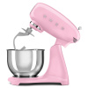 Миксер Smeg SMF03PKEU