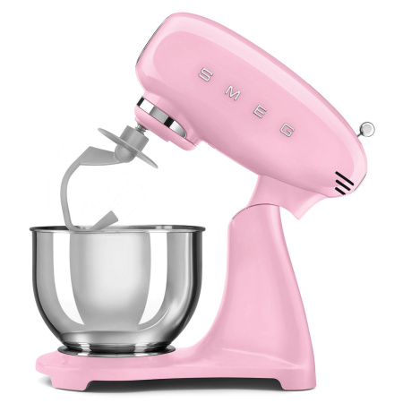 Миксер Smeg SMF03PKEU