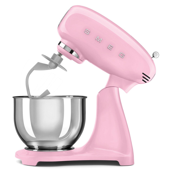 Миксер Smeg SMF03PKEU