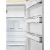 Ретро холодильник Smeg FAB28RCR6