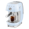 Кофемашина Smeg ECF03PBEU