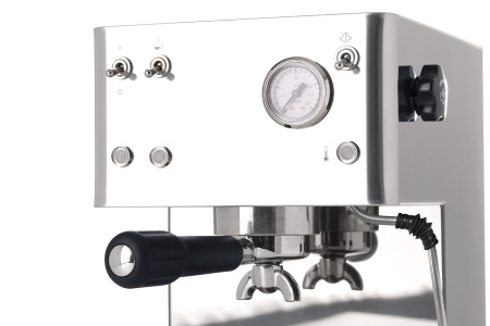 Кофемашина Smeg LPMCBS01EU