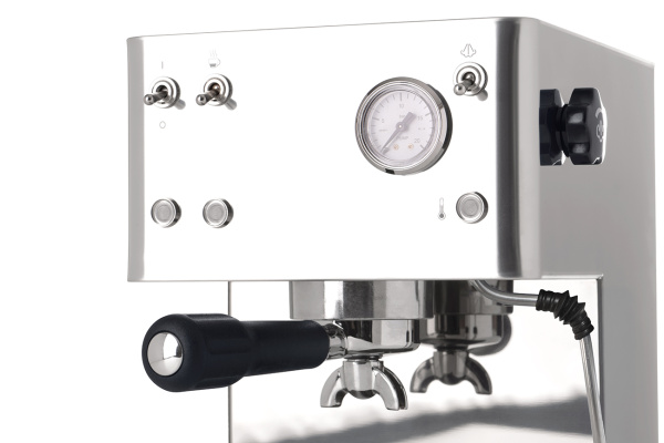 Кофемашина Smeg LPMCBS01EU