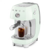Кофемашина Smeg ECF03PGEU