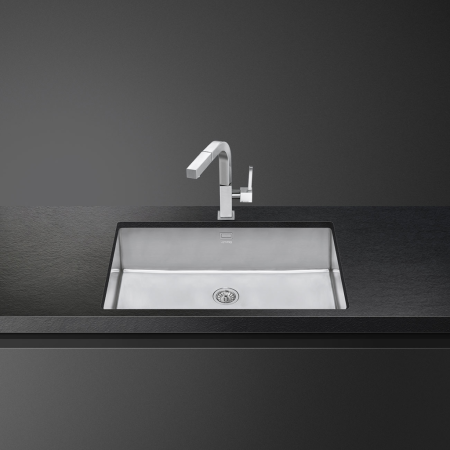 Мойка Smeg VFU71SFR