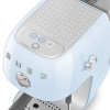 Кофемашина Smeg ECF03PBEU