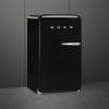 Ретро холодильник Smeg FAB10LBL6