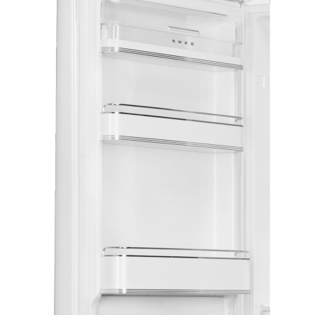 Ретро холодильник Smeg FAB32LWH5