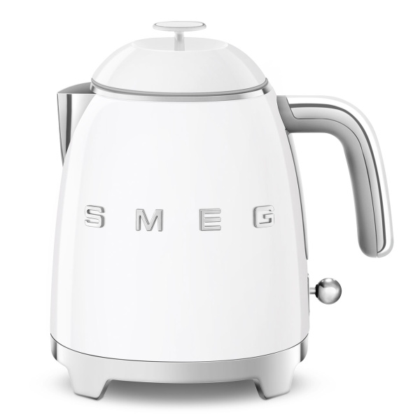 Электрический чайник Smeg KLF05WHEU