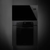 Встраиваемая микроволновая печь Smeg FMI225BI