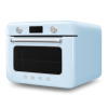 Мини-печь с паром Smeg COF01PBEU