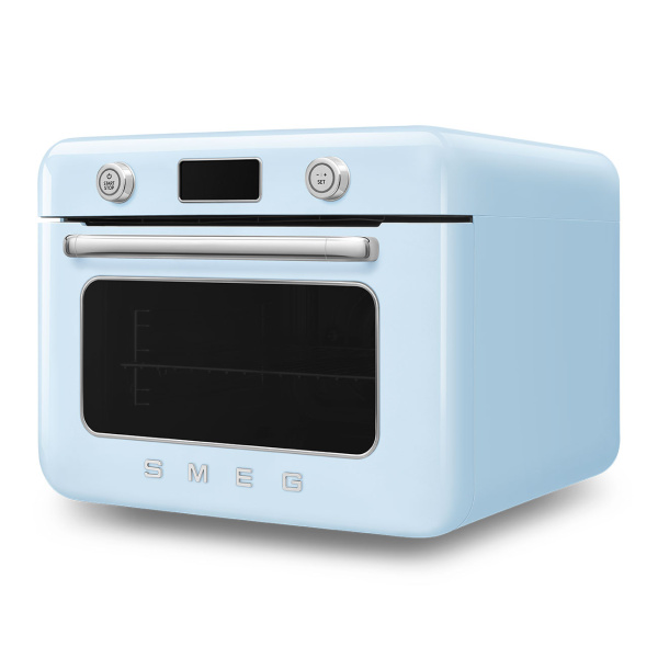 Мини-печь с паром Smeg COF01PBEU