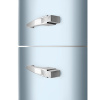 Ретро холодильник Smeg FAB30LPB5