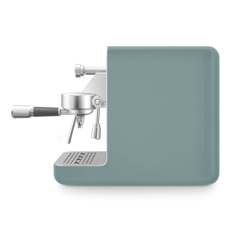 Кофеварка Smeg EMC02EGMEU