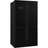 Холодильник Smeg FQ60NDE (Side by Side)