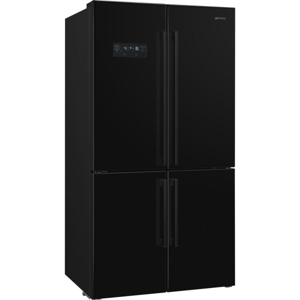 Холодильник Smeg FQ60NDE