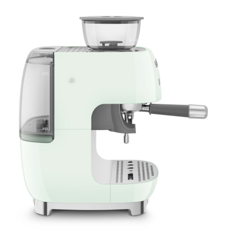 Кофеварка Smeg EGF03PGEU