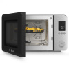 Микроволновая печь Smeg MOC02BLMEU
