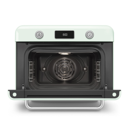 Мини-печь с паром Smeg COF01PGEU