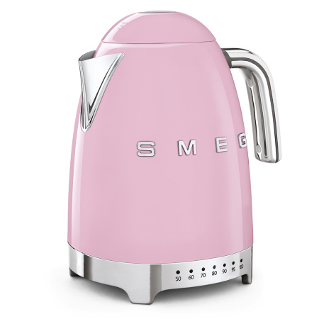 Электрический чайник Smeg KLF04PKEU
