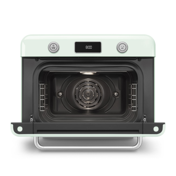 Мини-печь с паром Smeg COF01PGEU