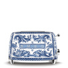 Тостер Smeg TSF01DGBEU (Dolce & Gabbana)