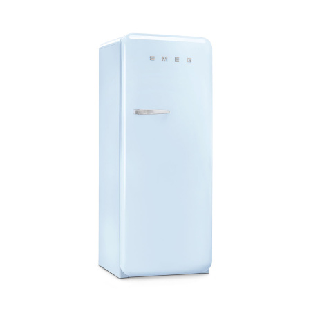Ретро холодильник Smeg FAB28RPB6