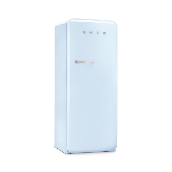 Ретро холодильник Smeg FAB28RPB5