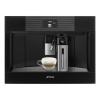 Встраиваемая кофемашина Smeg CMS4104B3RU