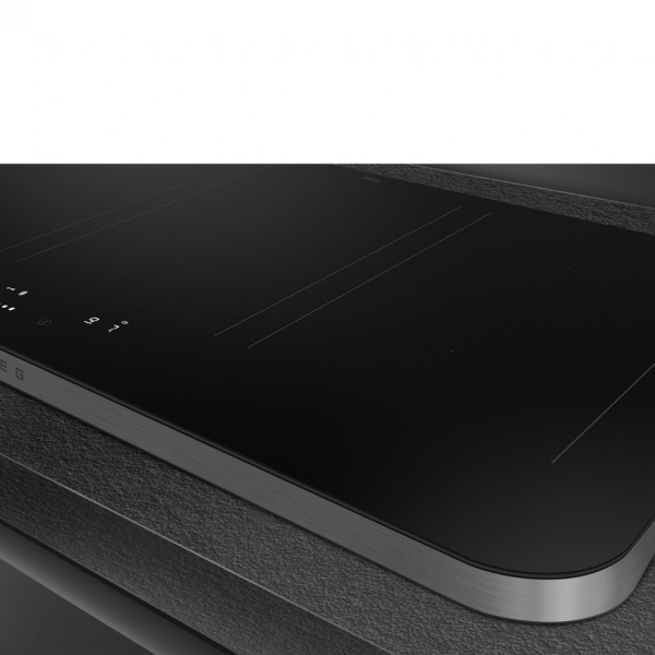 Индукционная варочная панель Smeg SISL7964X