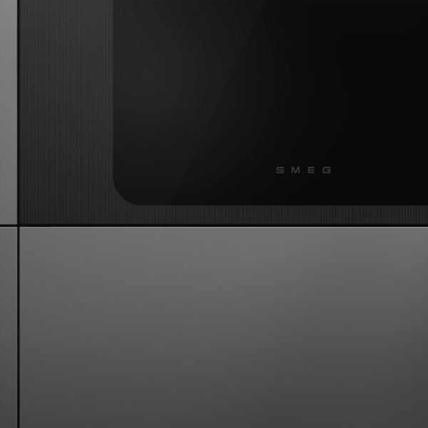 Духовой шкаф Smeg SO6202M2B