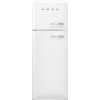 Ретро холодильник Smeg FAB30LWH5