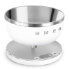 Кухонные весы Smeg KSC01WHMWW