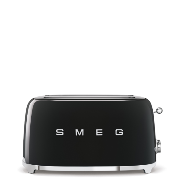 Тостер Smeg TSF02BLEU