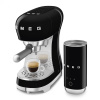 Кофемашина Smeg ECF12BLEU