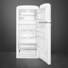 Ретро холодильник Smeg FAB50RWH5