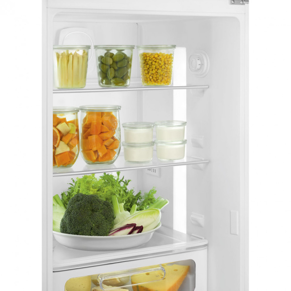 Ретро холодильник Smeg FAB30LCR6