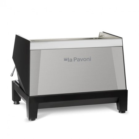 Кофемашина La Pavoni PPNBT2VAN00EU