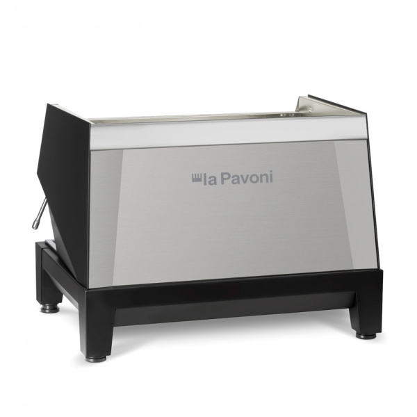 Кофемашина La Pavoni PPNBT2VAN00EU