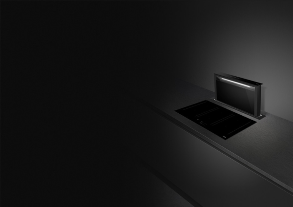 Встраиваемая вытяжка Smeg KDD90CNE2