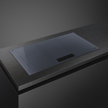 Электрическая варочная панель Smeg SIM1964DG