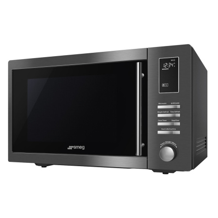 Микроволновая печь Smeg MOE25B