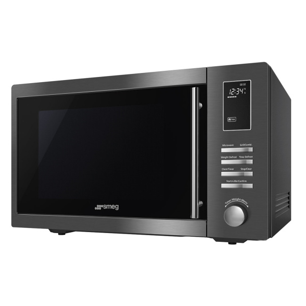Микроволновая печь Smeg MOE25B
