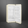 Ретро холодильник Smeg FAB28RCR6